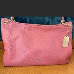 Coach purse - Mia shoulder bag